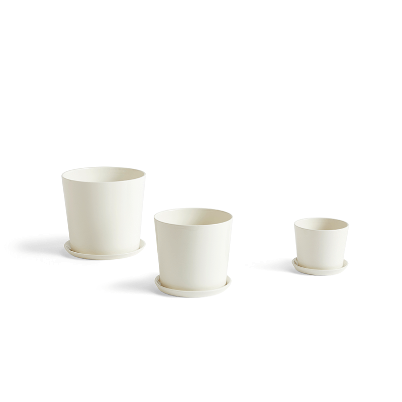 Botanical Family Set XL - Off-white