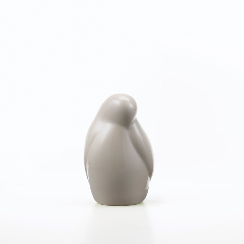Resting Bird - Sand