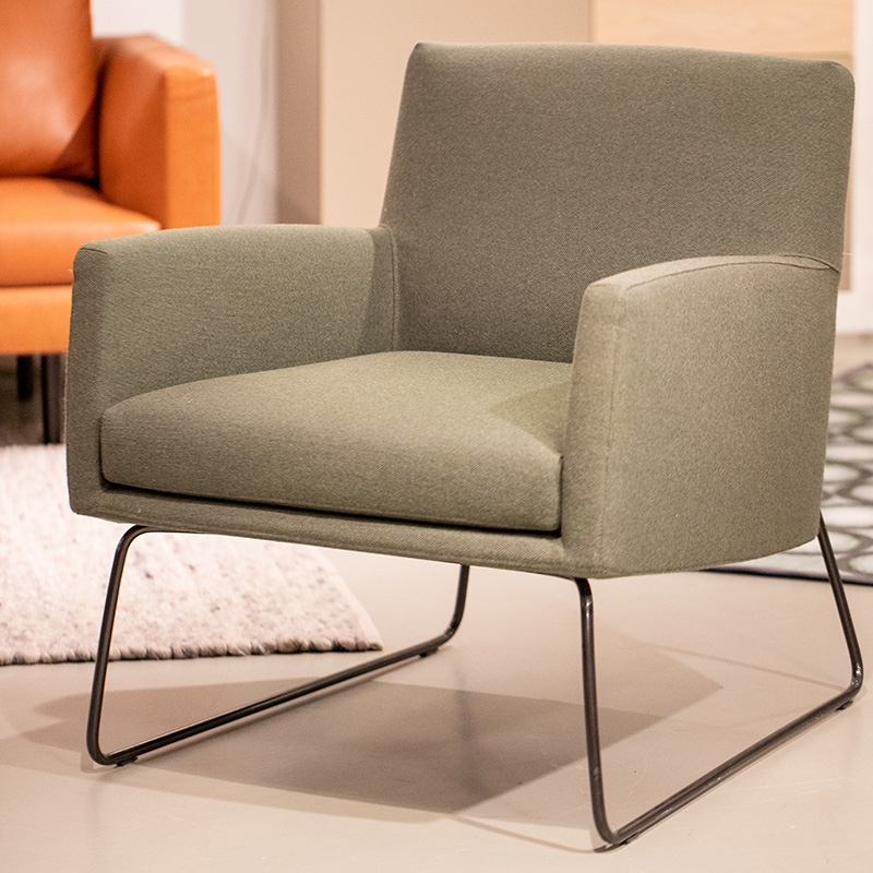 Tumbler fauteuil