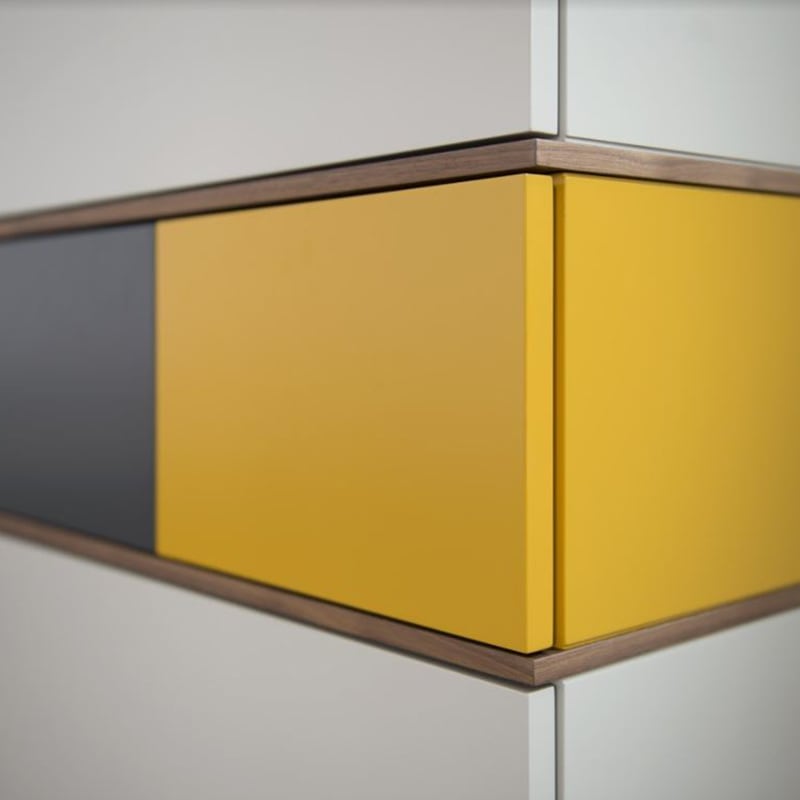 Landscape dressoir Dune 2022/2023