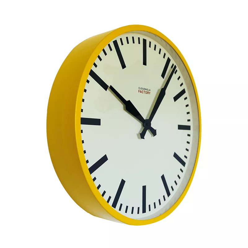 Factory Station 45cm - Yellow Factory Station 45cm - Yellow