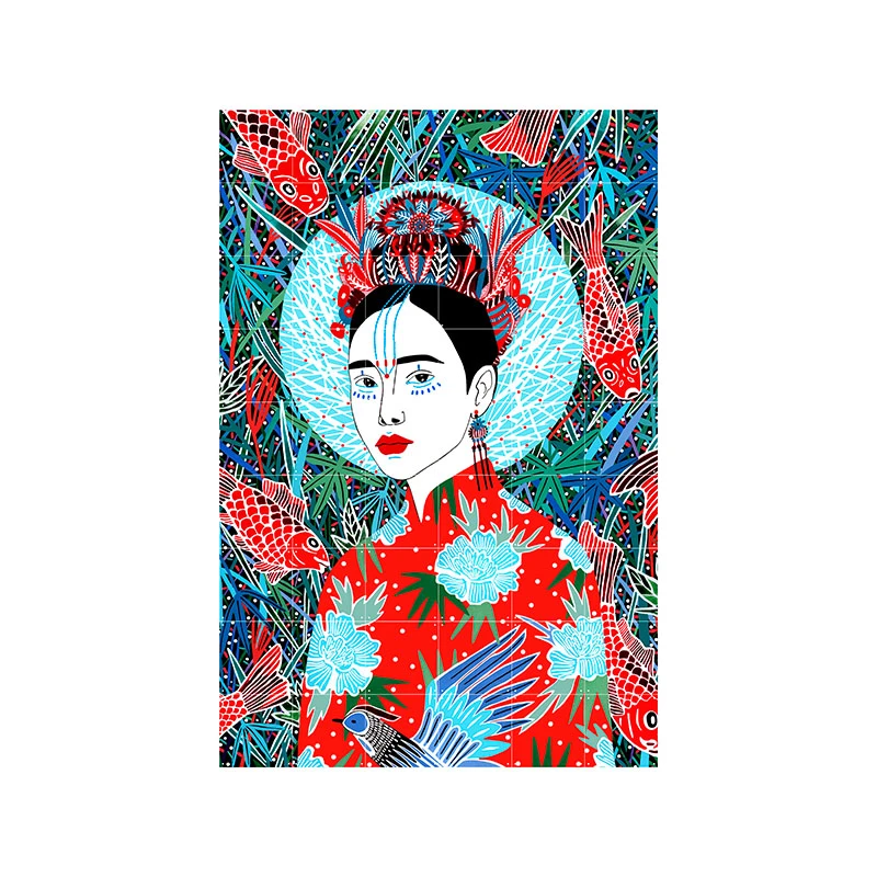 Japan - Large
