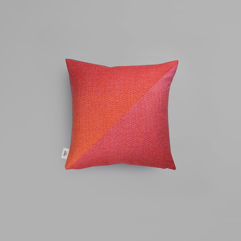 Portor cushion - Rosehip