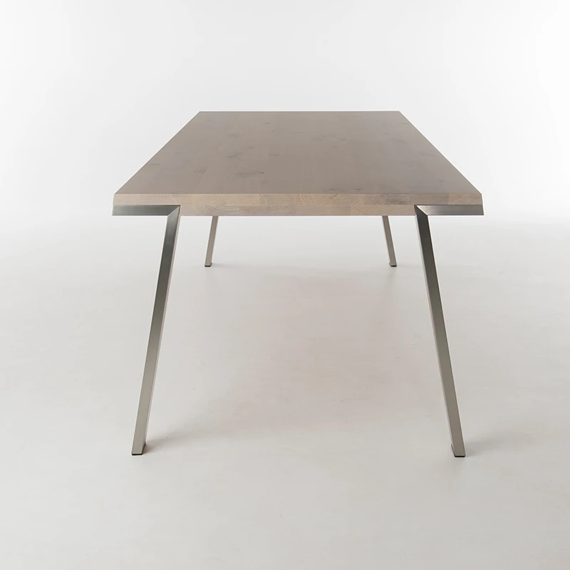 Seven eetkamertafel 200 cm