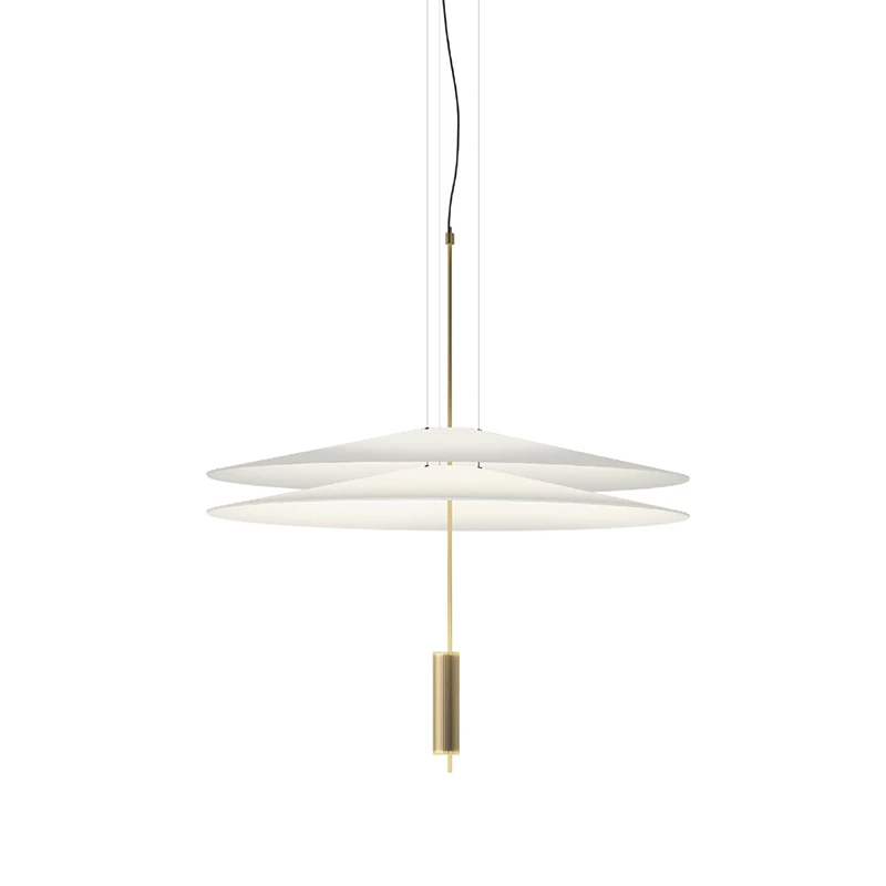 Flamingo 1510 hanglamp (2700K) - Copper