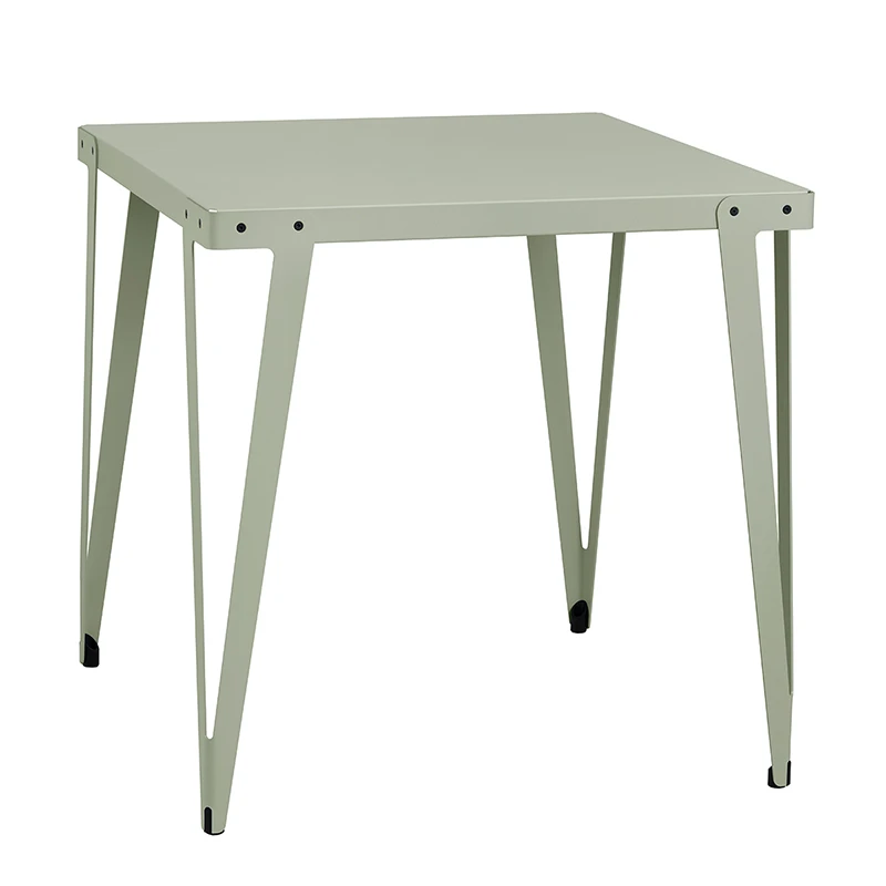 Lloyd High Table 110x110x111cm - Parallel