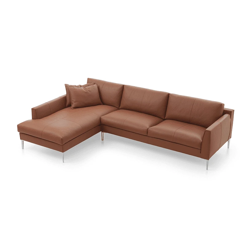 Heelz bank - Chaise longue vs links