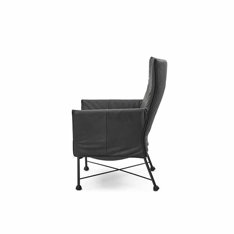 Charly fauteuil