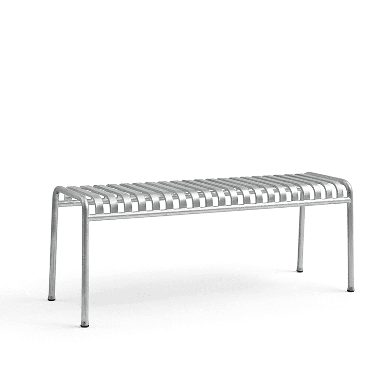 Palissade bench