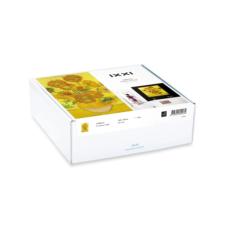 Sunflowers - large