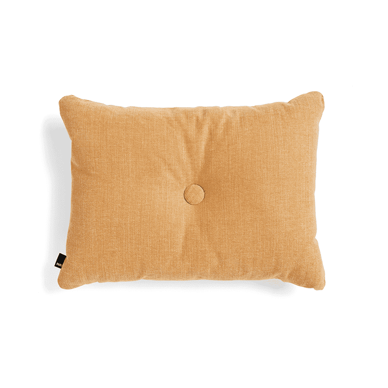 Dot Cushion 1 dot TINT - Cognac