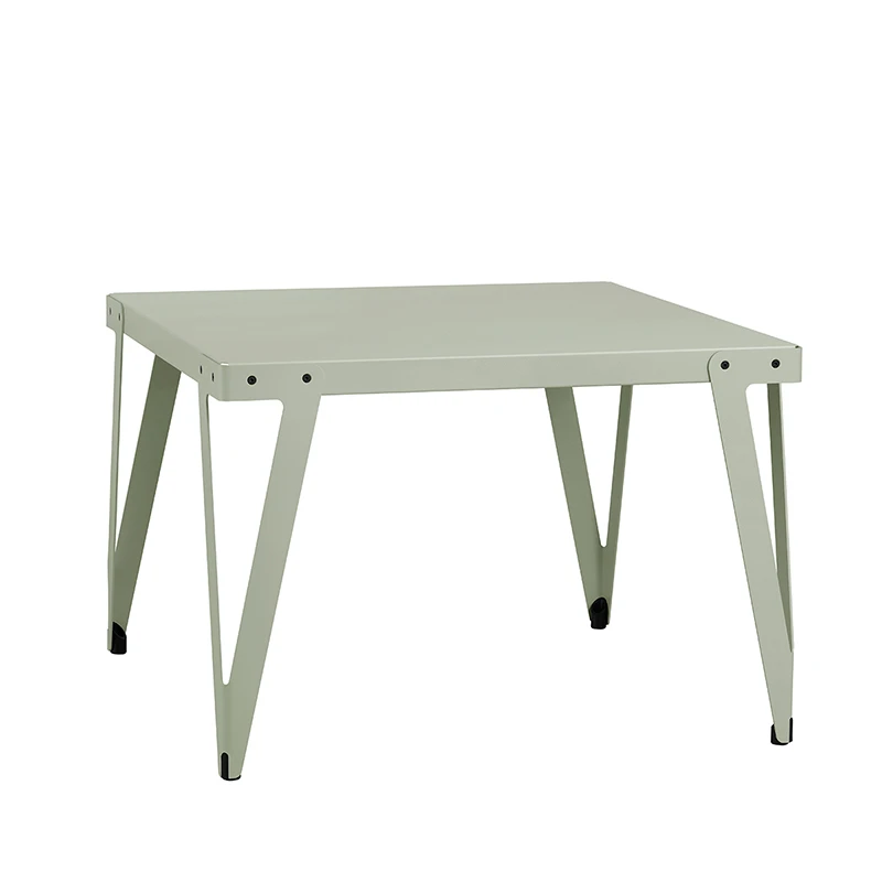 Lloyd Table 110x110x76cm - Parallel