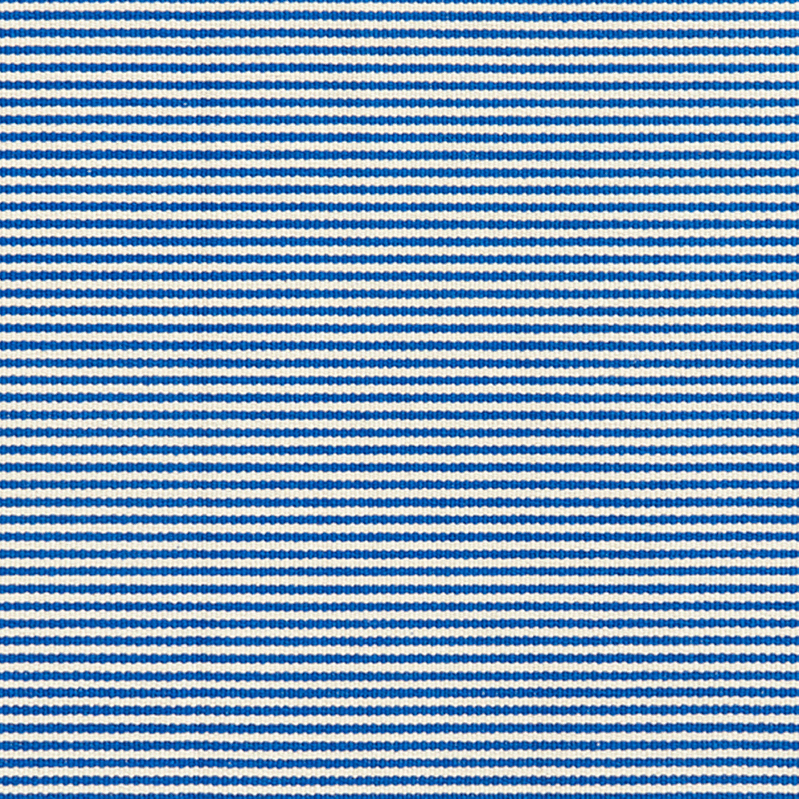 Stripes and Stripes 60 x 200 - Bluebell ripple