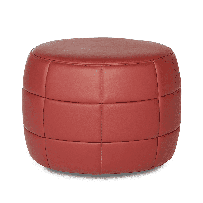 Barrell poef 55