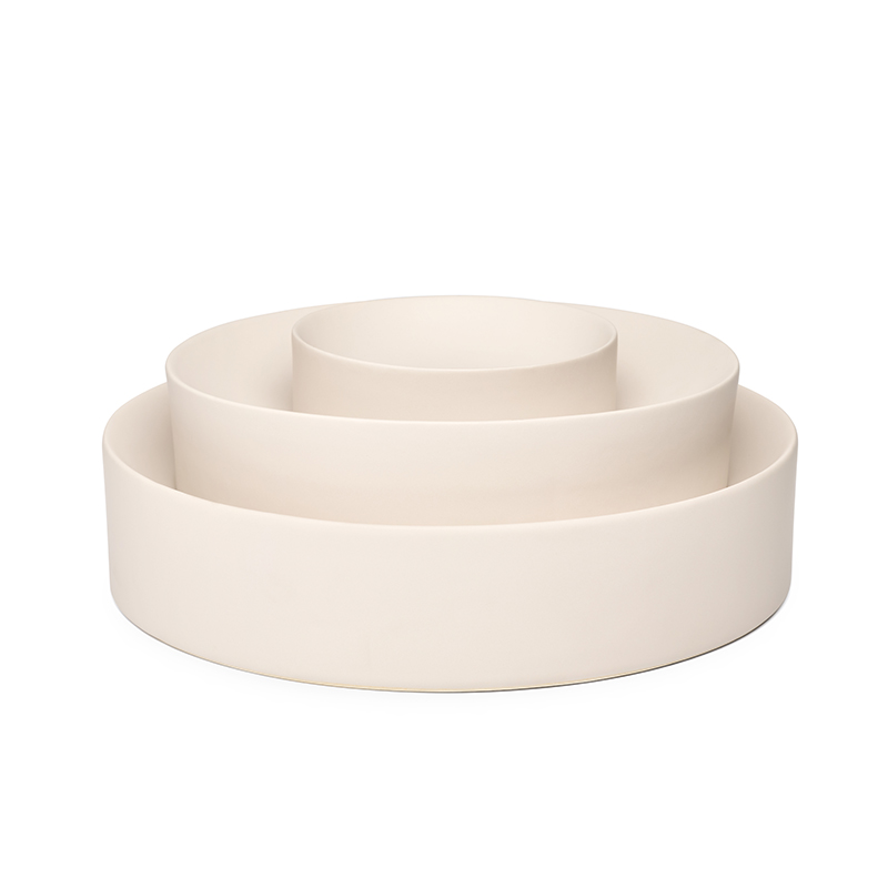 Dixon bowl L powder