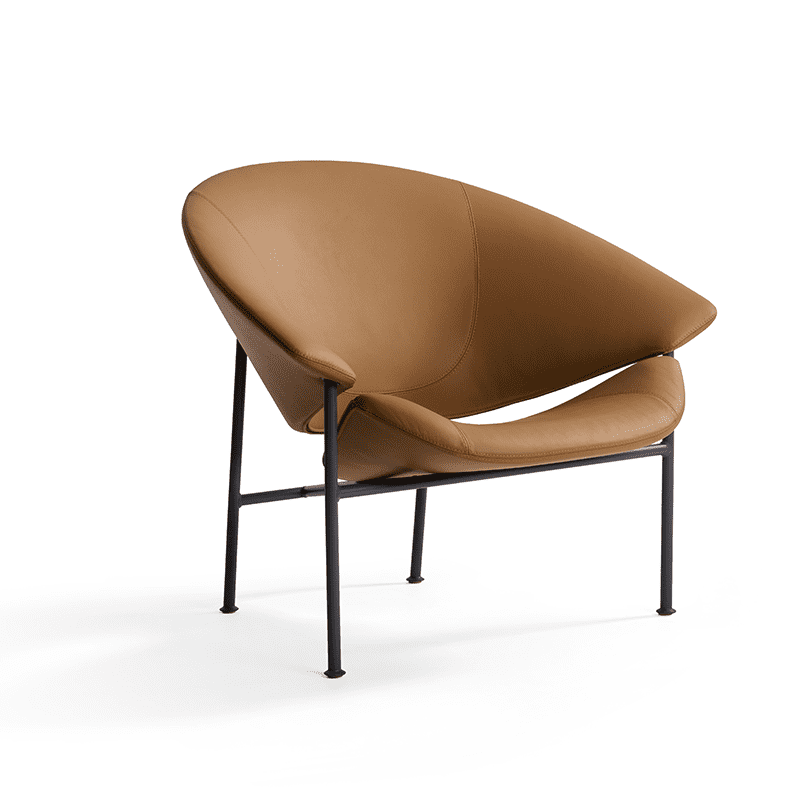 Glider fauteuil