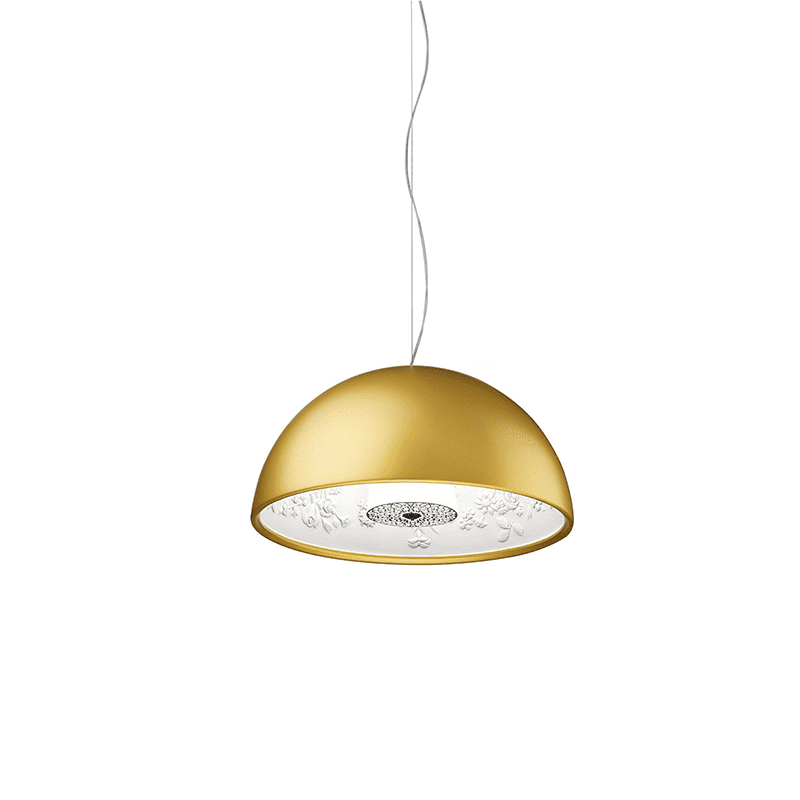 Skygarden small hanglamp - oro Combo