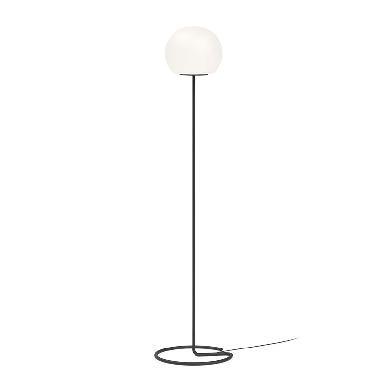 Dro 3.0 vloerlamp - White