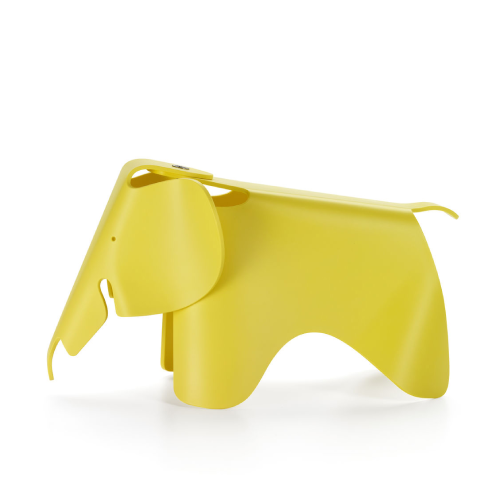 Eames Elephant S - Buttercup