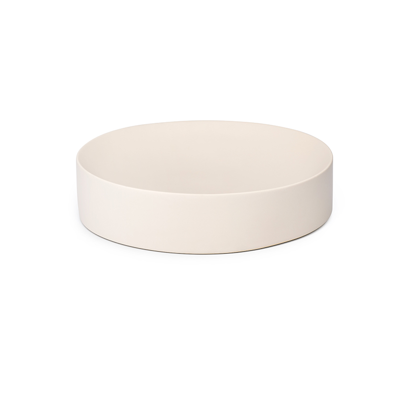 Dixon bowl L powder