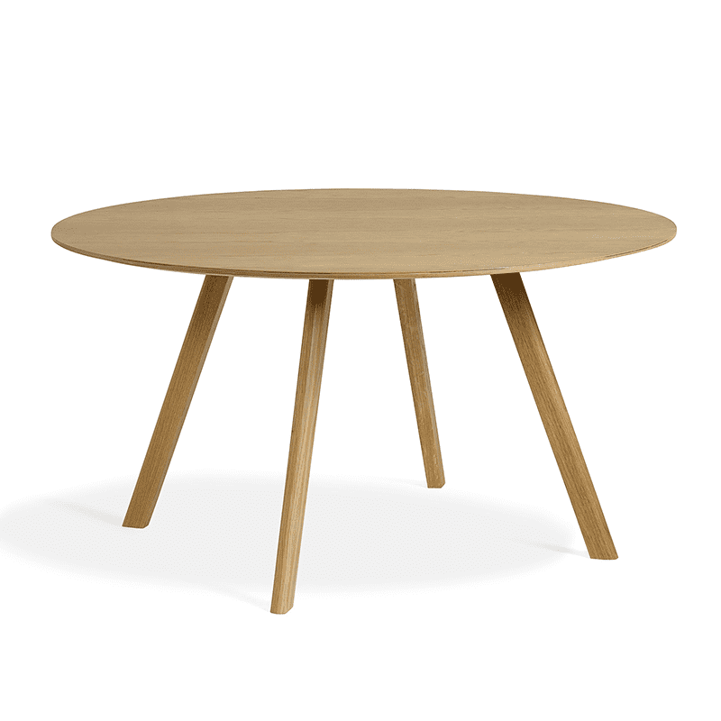 Copenhague Table CPH25 / 140 cm