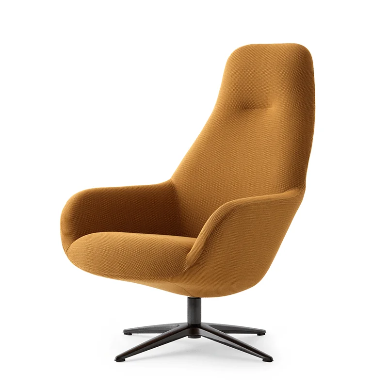 Spot Two fauteuil - Voet Jink