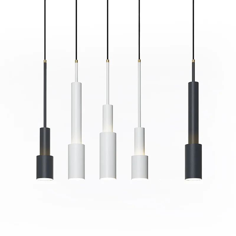Skylight Tower Two hanglamp - White