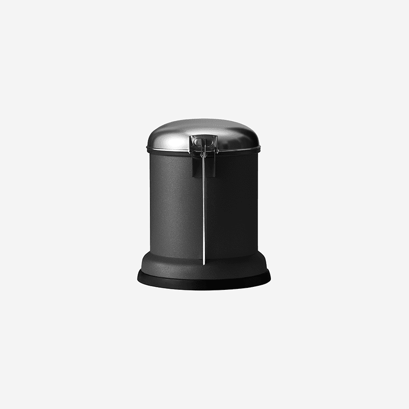 Vipp 13 bin - Black