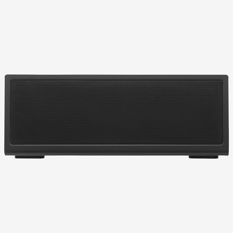 Vipp 921 shelf small - Black