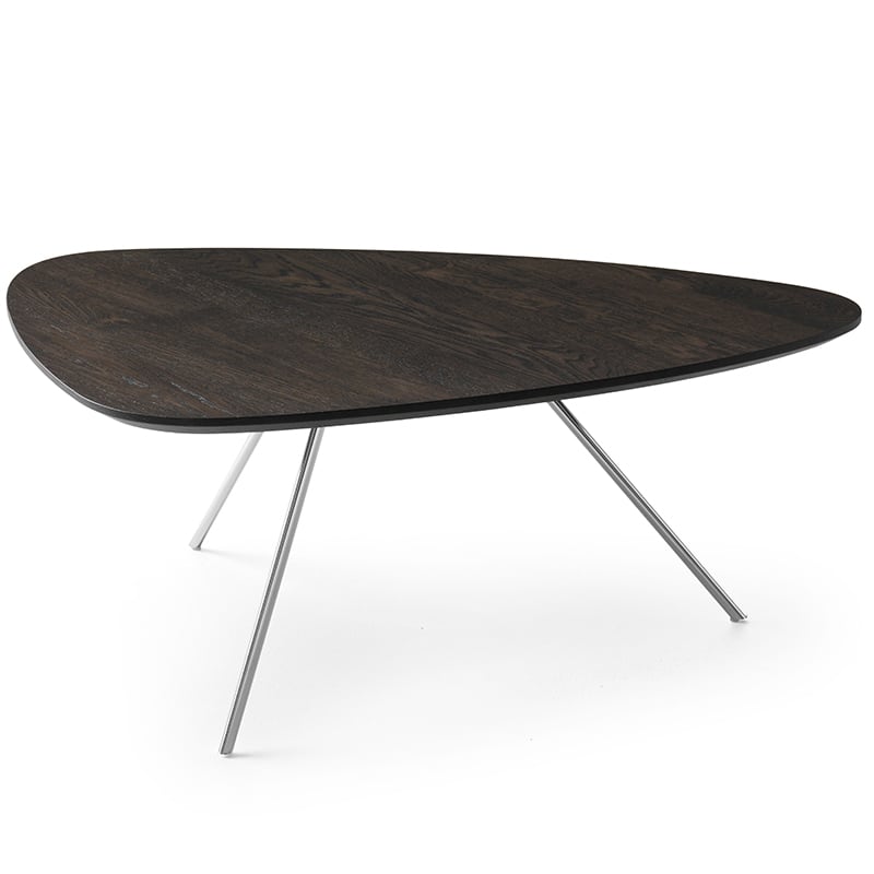Liliom salontafel - 3 hoek