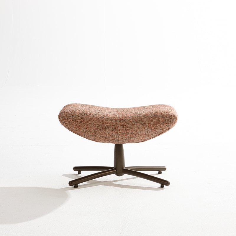 Gigi pouffe - 4-teens