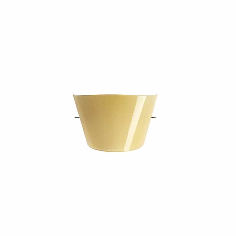 Tutu wandlamp - Avorio