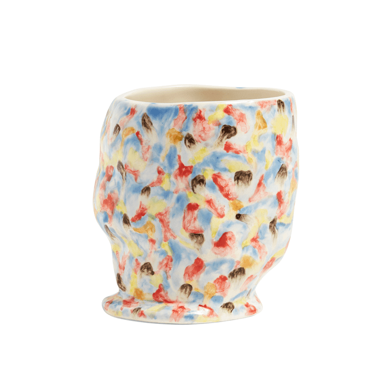 Jessica Hans Mug - Melting pot
