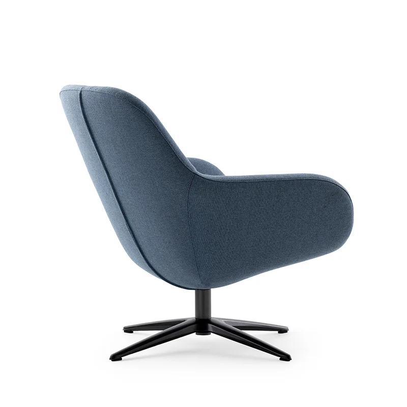 Spot One fauteuil - Voet Jink