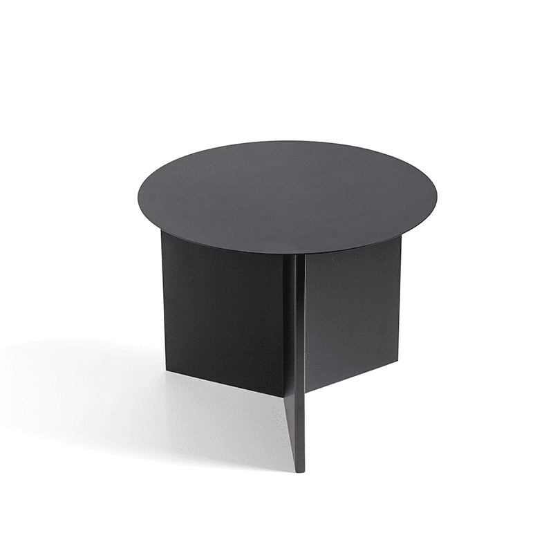 Slit Table Round 45 x H35,5