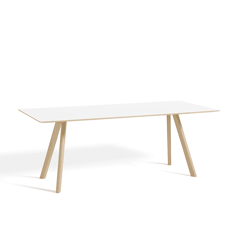 Copenhague Table CPH30 / 200 x 90 cm