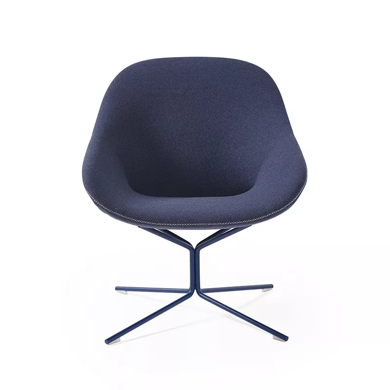 Beso lounge fauteuil - Star-base