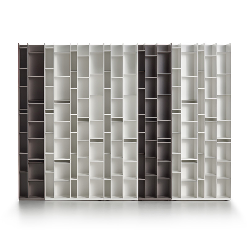 Random cabinet 2C / White X042 F006