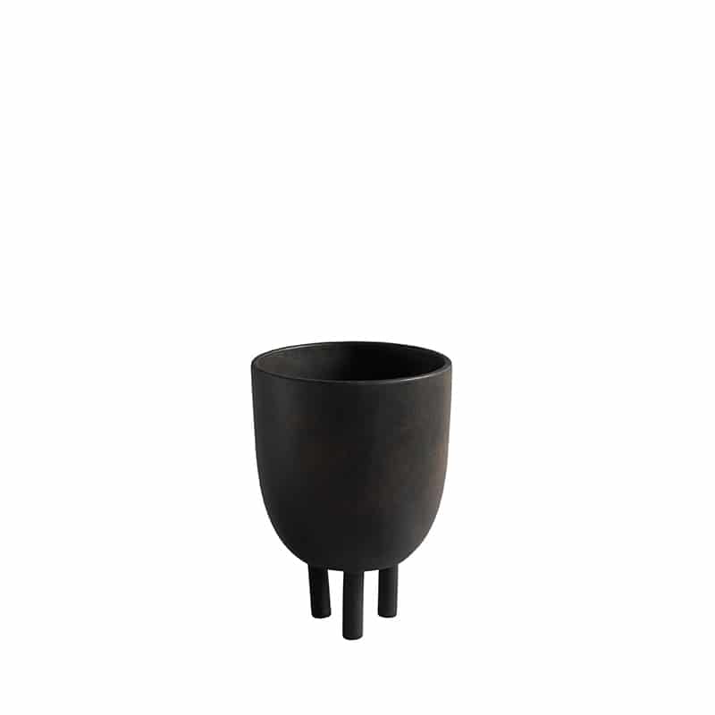 Duck Pot - Coffee
