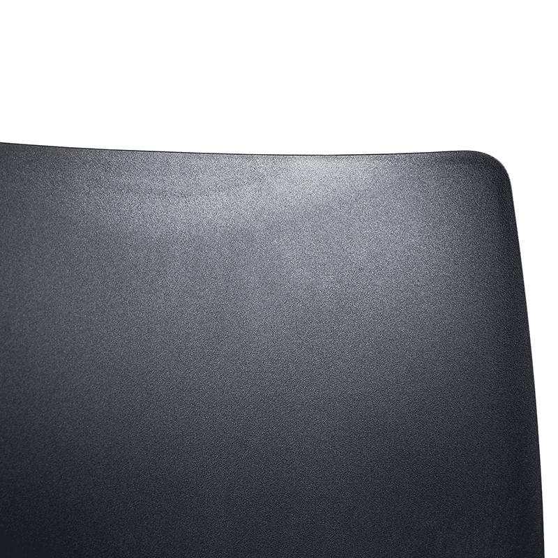 Elementaire Chair - Anthracite Elementaire Chair - Anthracite