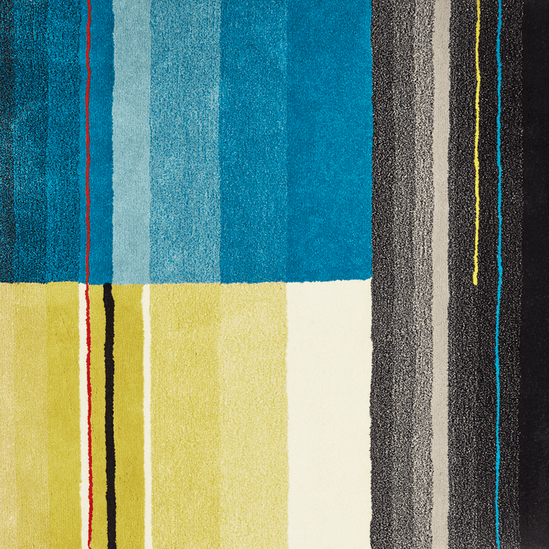 Colour Carpet 01