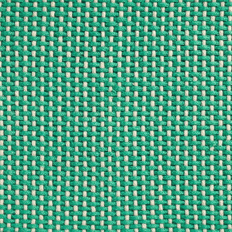 Door Mat 50 x 70 - Light green