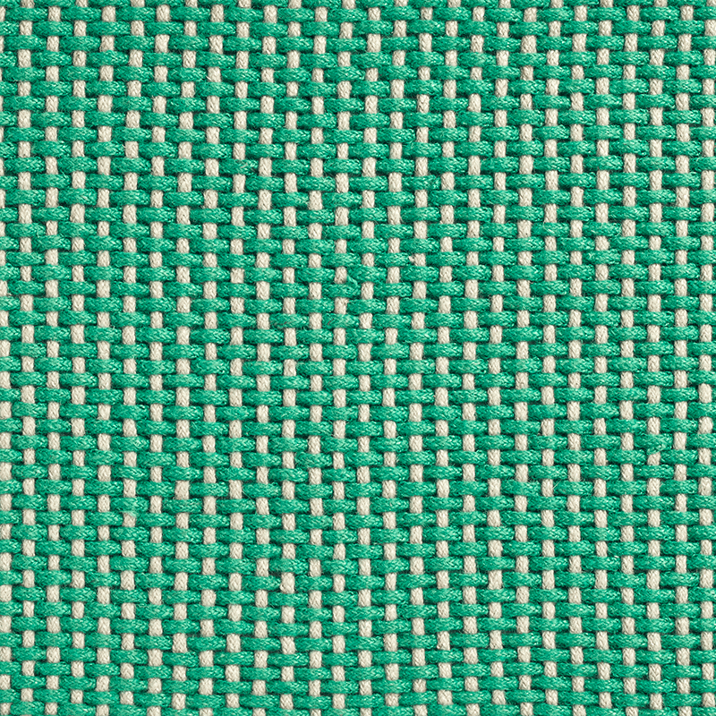 Door Mat 50 x 70 - Green