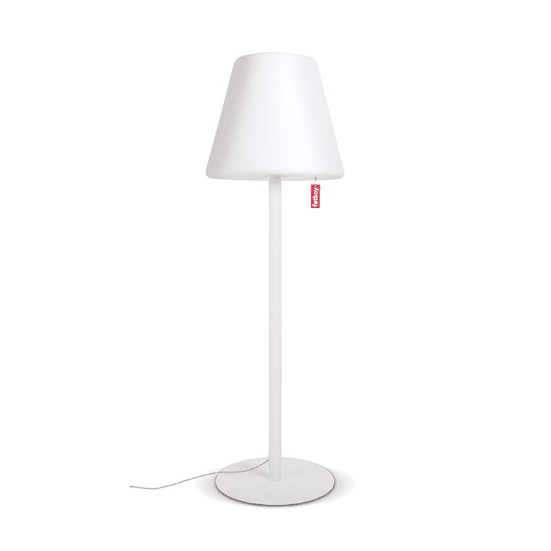 Edison the Giant vloerlamp - White