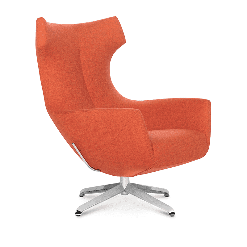 Nosto fauteuil - Kantelmechanisme