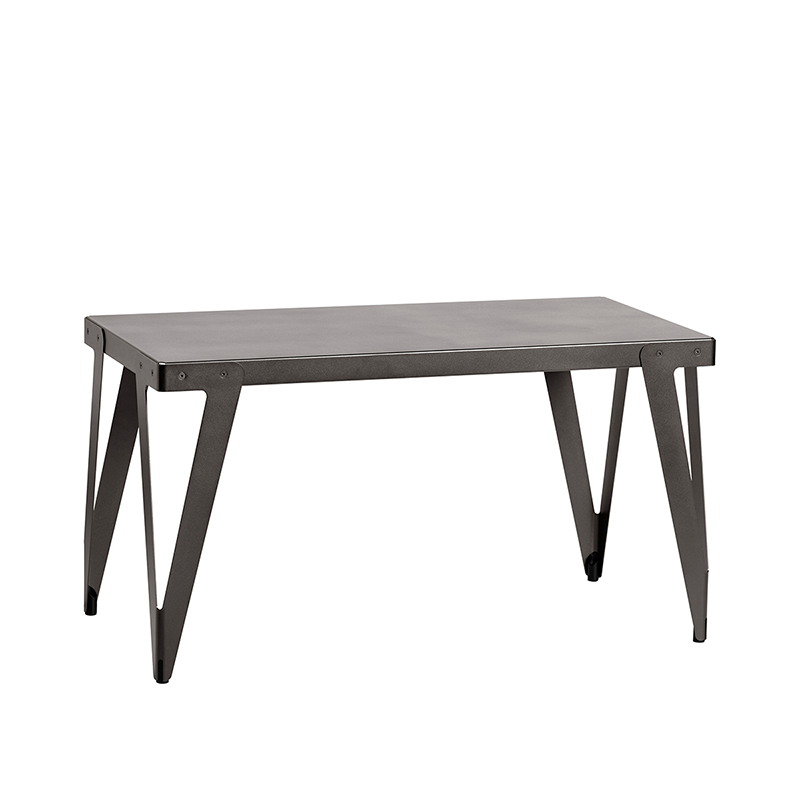 Lloyd Table 140x70x76cm - Black