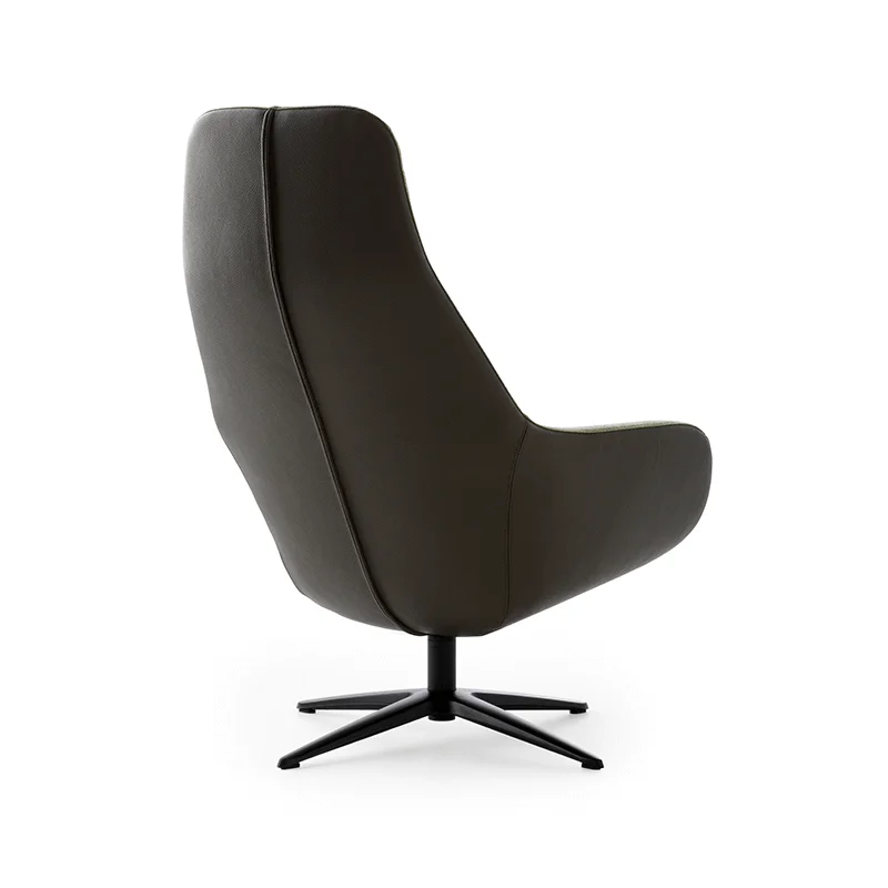 Spot Two fauteuil - Voet Jink