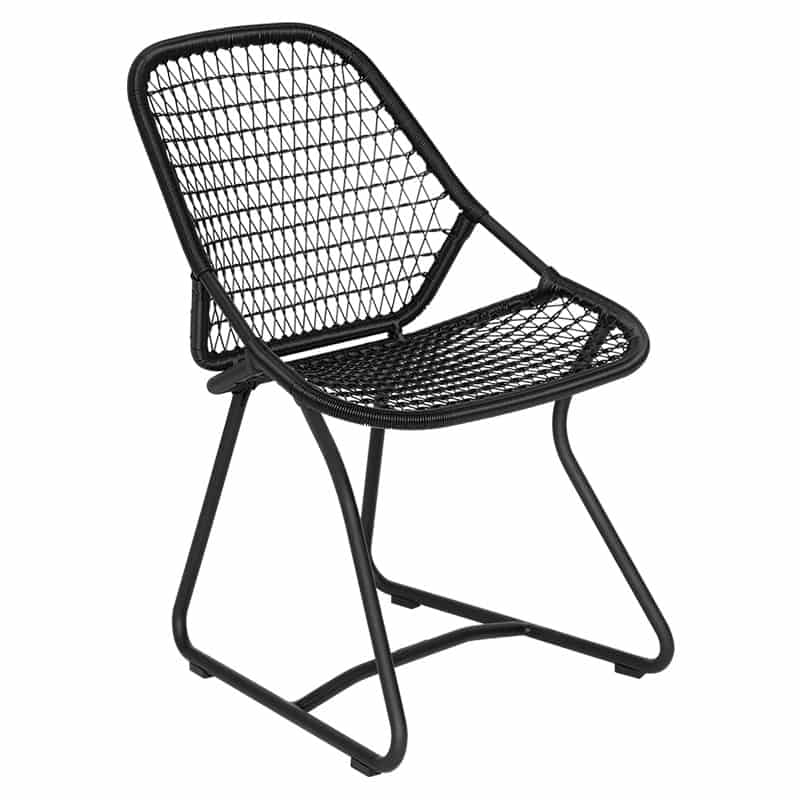 Sixties chair