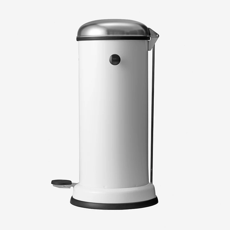 Vipp 16 bin - White