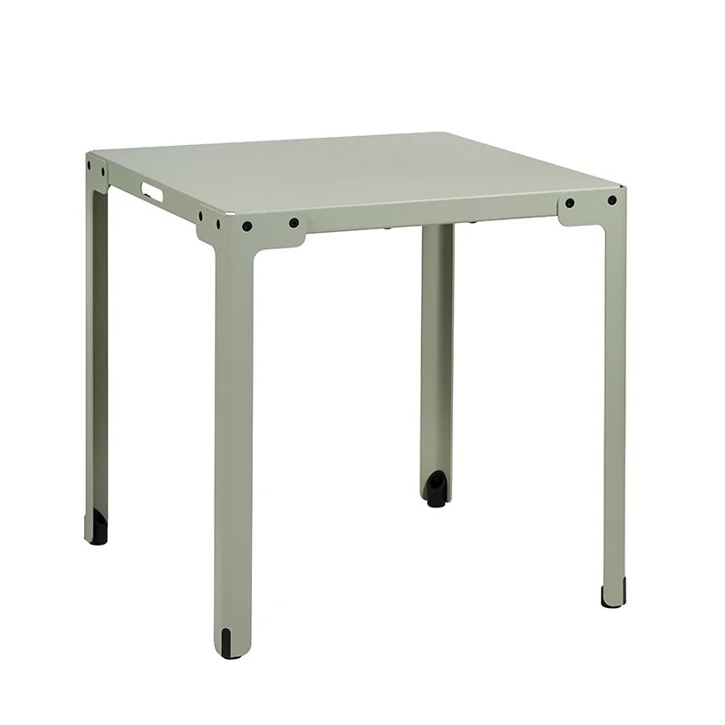T-Table 70x70x73 cm - Parallel